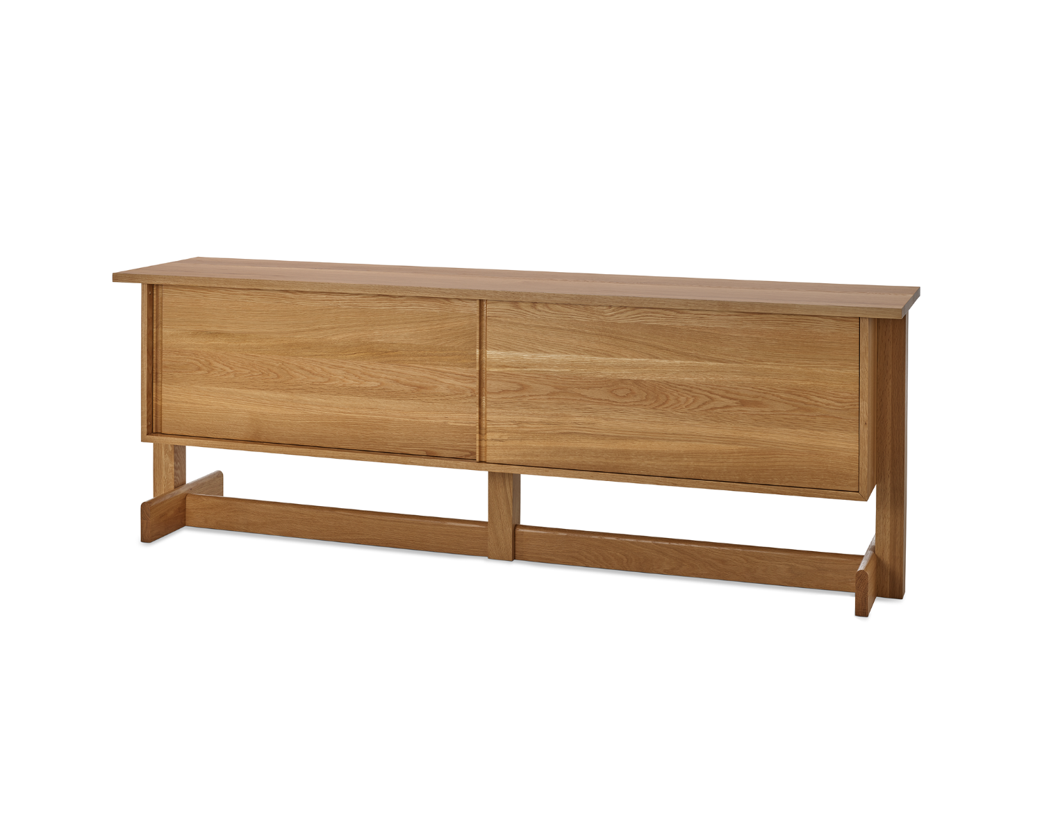 Herman Miller Land Storage Credenza