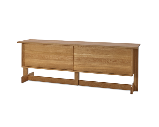 Herman Miller Land Storage Credenza