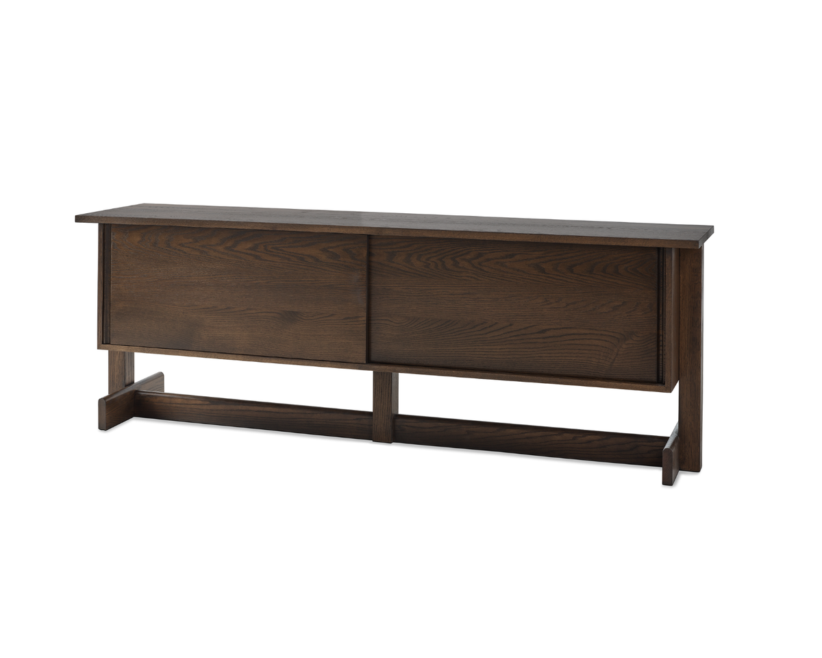 Herman Miller Land Storage Credenza