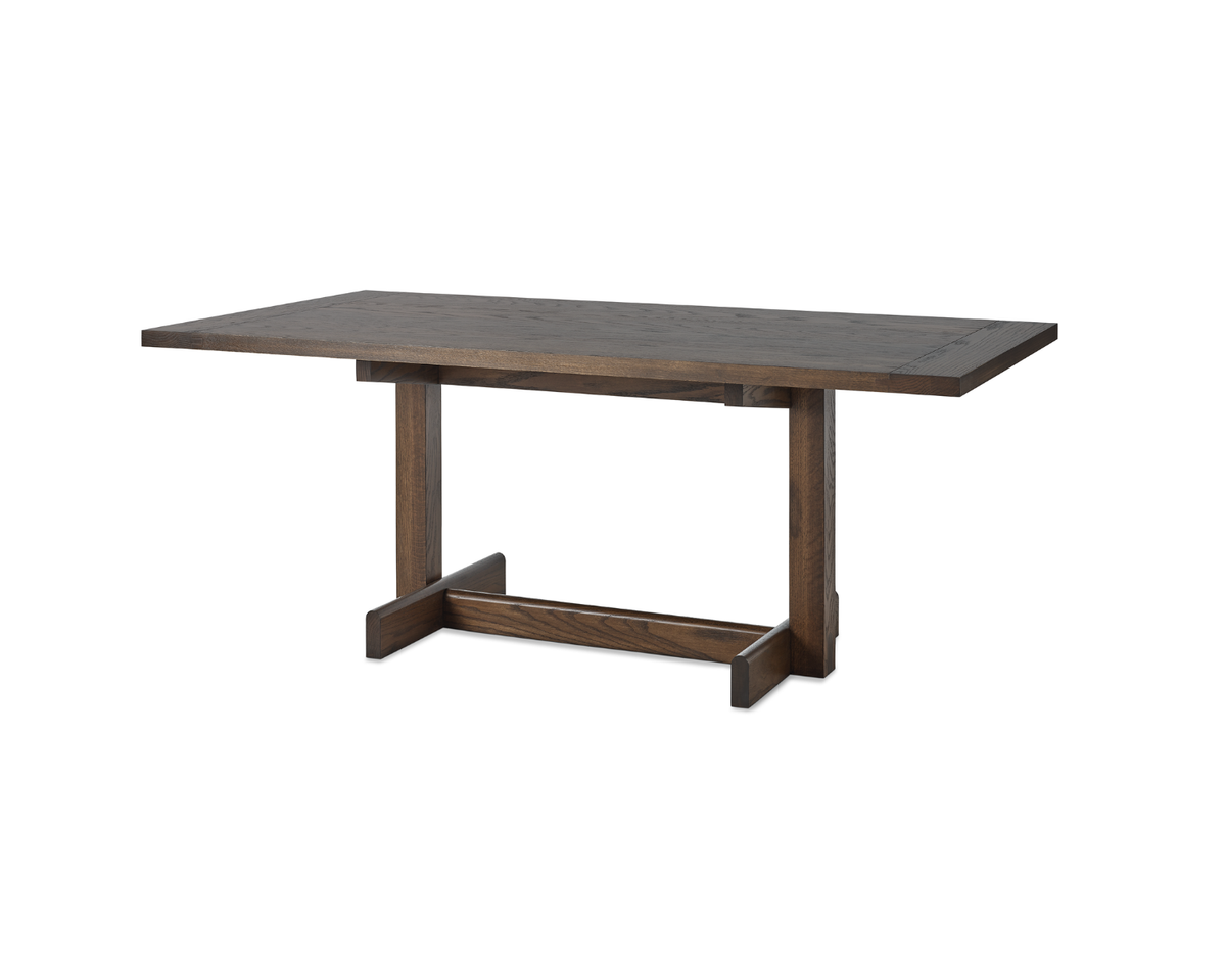 Herman Miller Land Dining Table