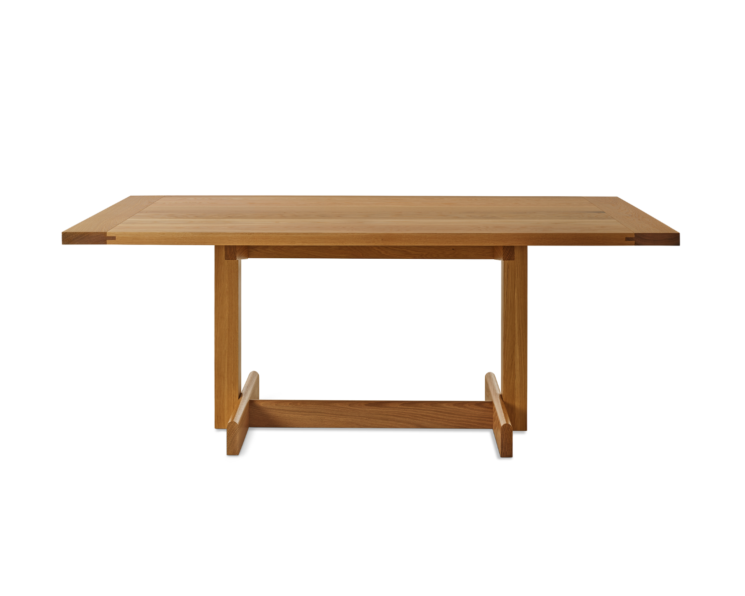 Herman Miller Land Dining Table
