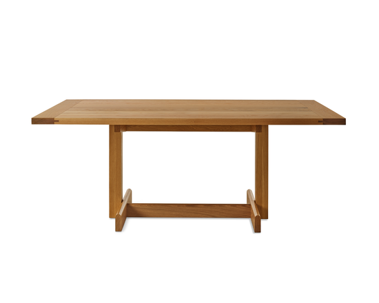 Herman Miller Land Dining Table