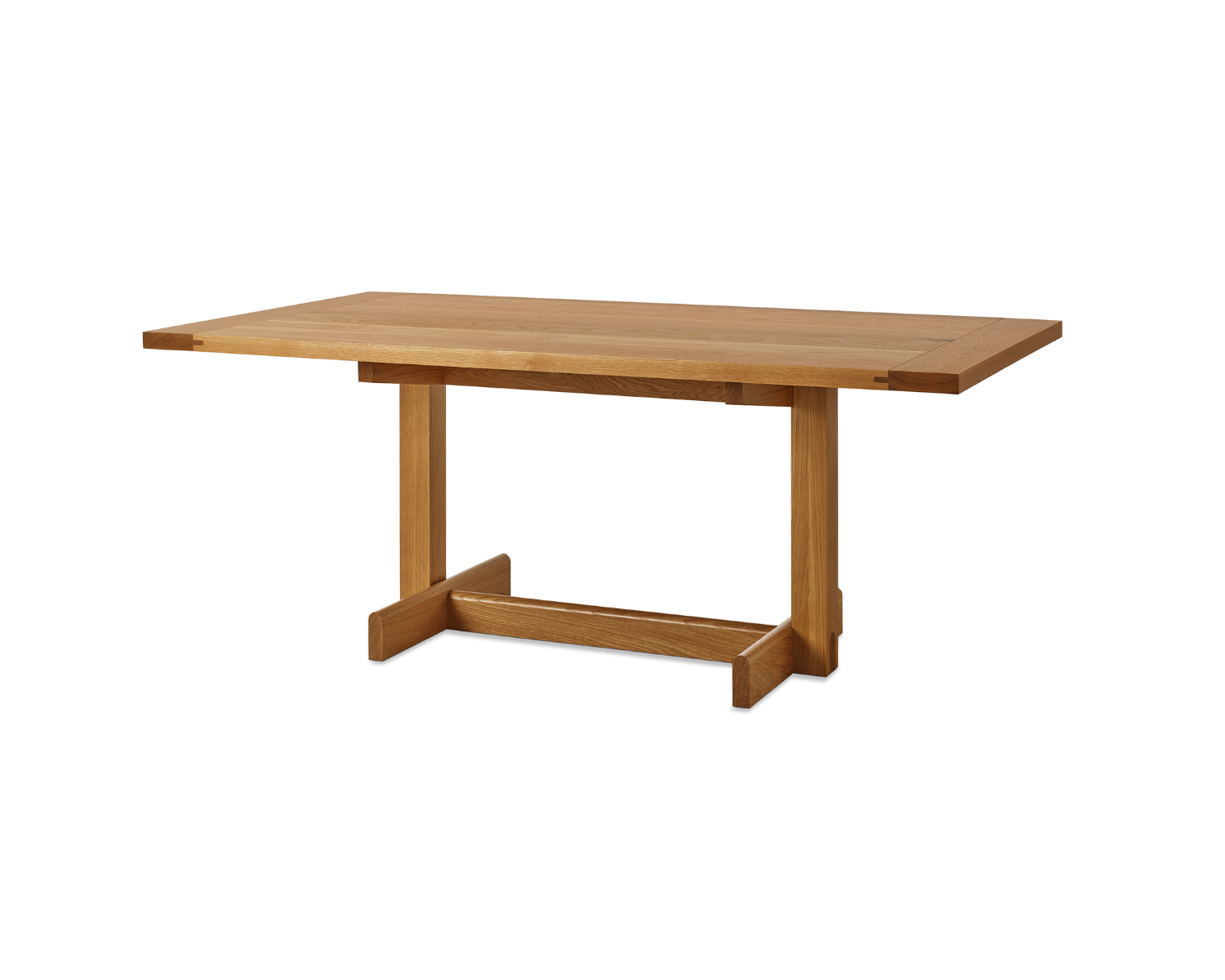 Herman Miller Land Dining Table