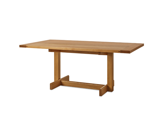 Herman Miller Land Dining Table
