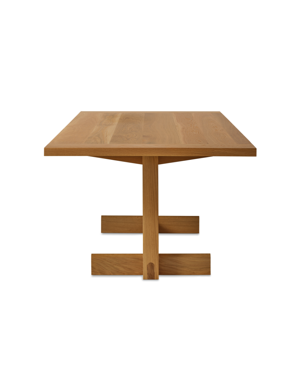 Herman Miller Land Dining Table