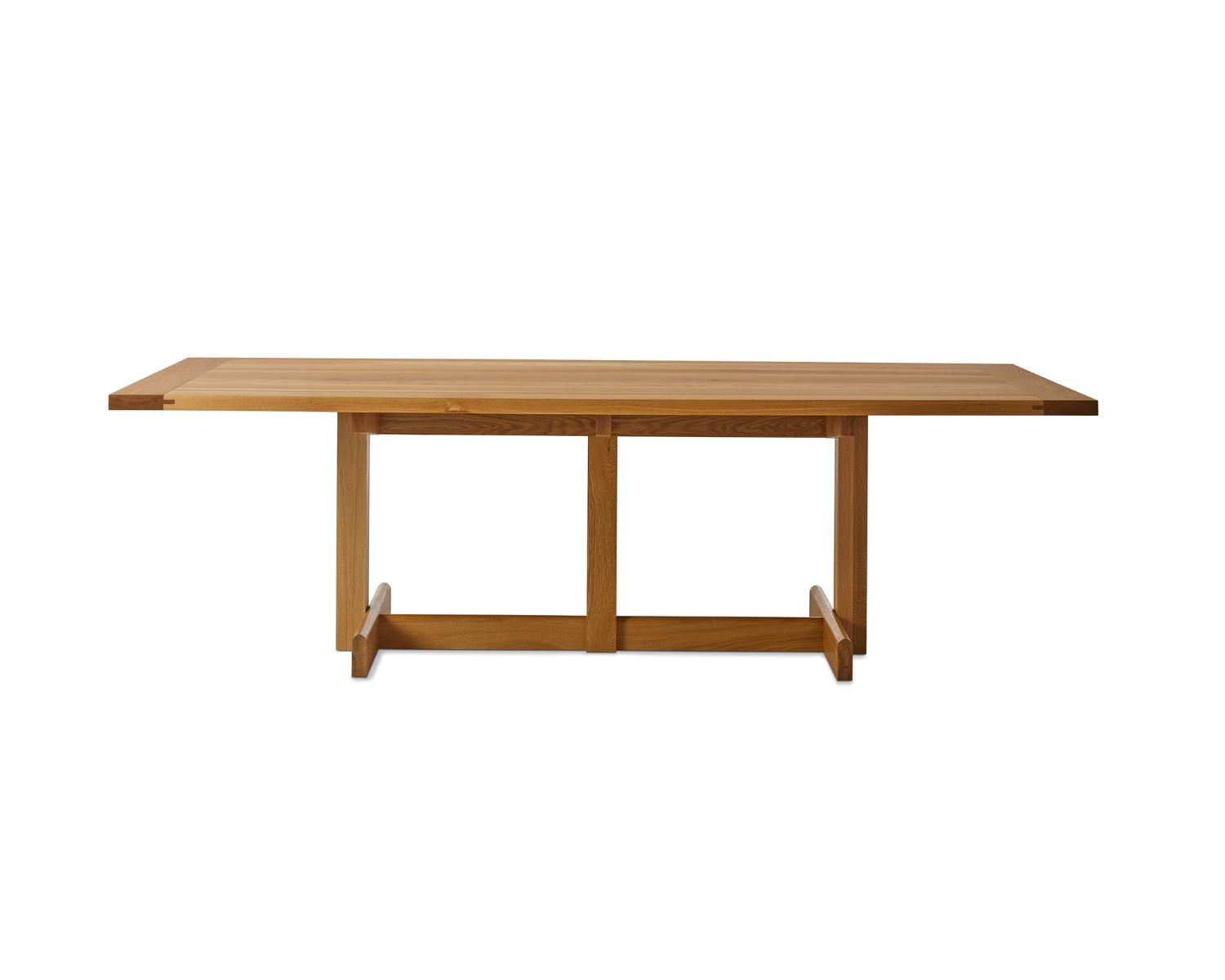 Herman Miller Land Dining Table