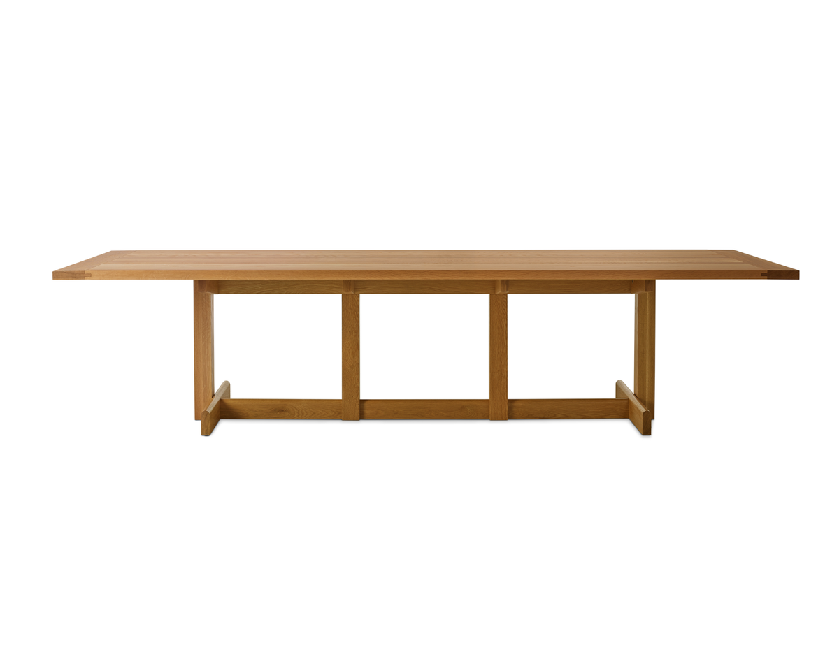 Herman Miller Land Dining Table