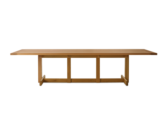 Herman Miller Land Dining Table