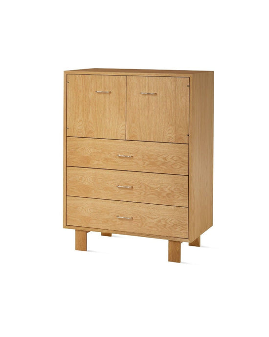 Herman Miller Nelson® Basic Cabinet Series Console