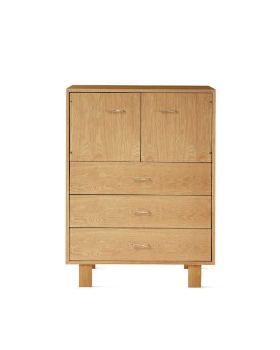 Herman Miller Nelson® Basic Cabinet Series Console