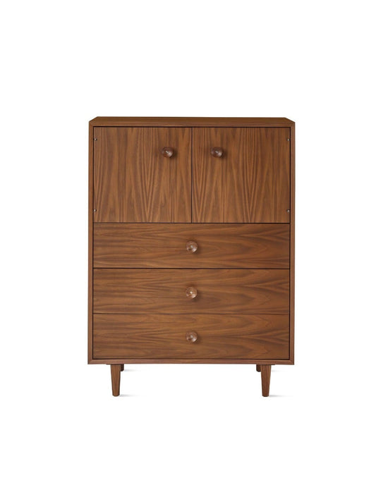 Herman Miller Nelson® Basic Cabinet Series Console