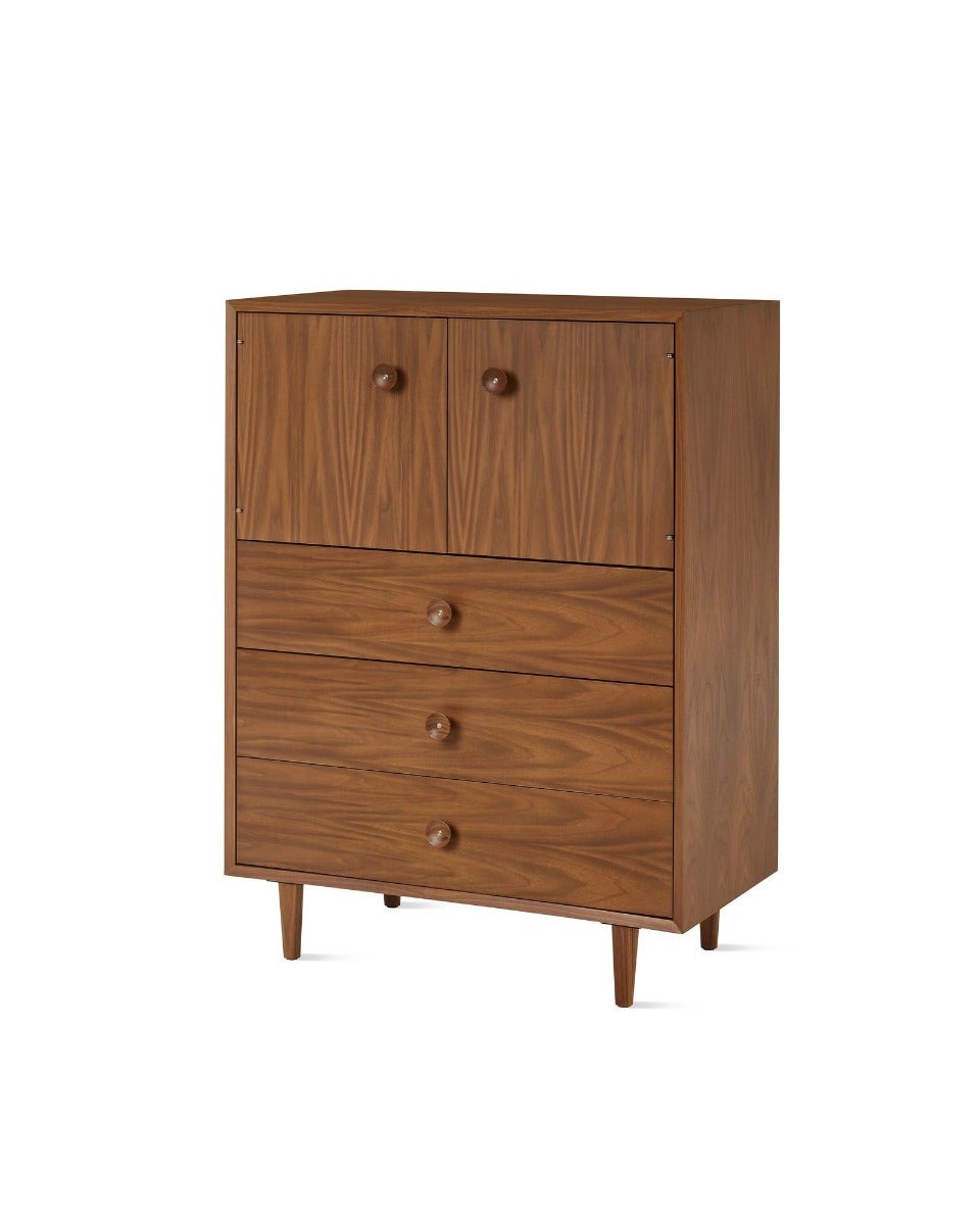 Herman Miller Nelson® Basic Cabinet Series Console
