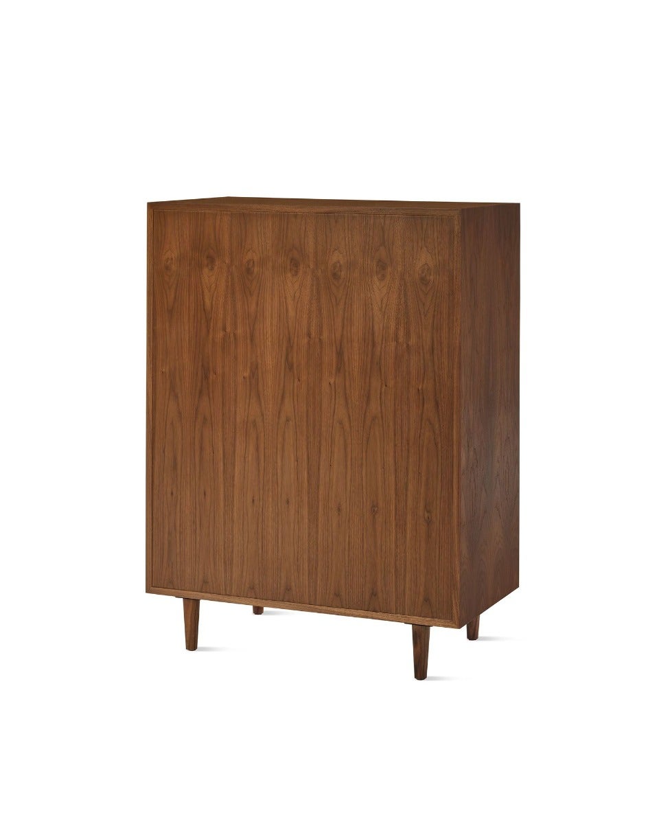 Herman Miller Nelson® Basic Cabinet Series Console