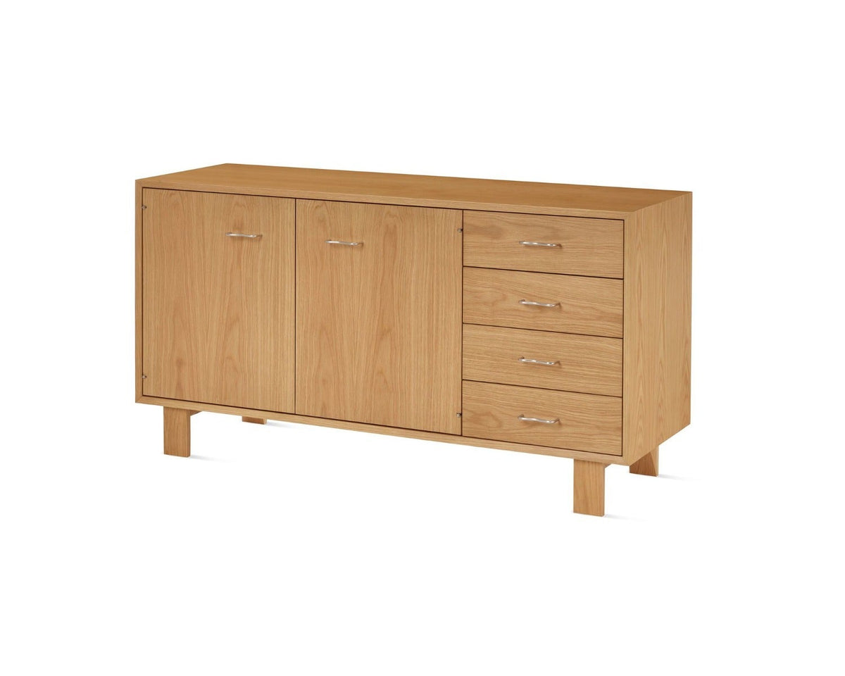 Herman Miller Nelson® Basic Cabinet Series Credenza