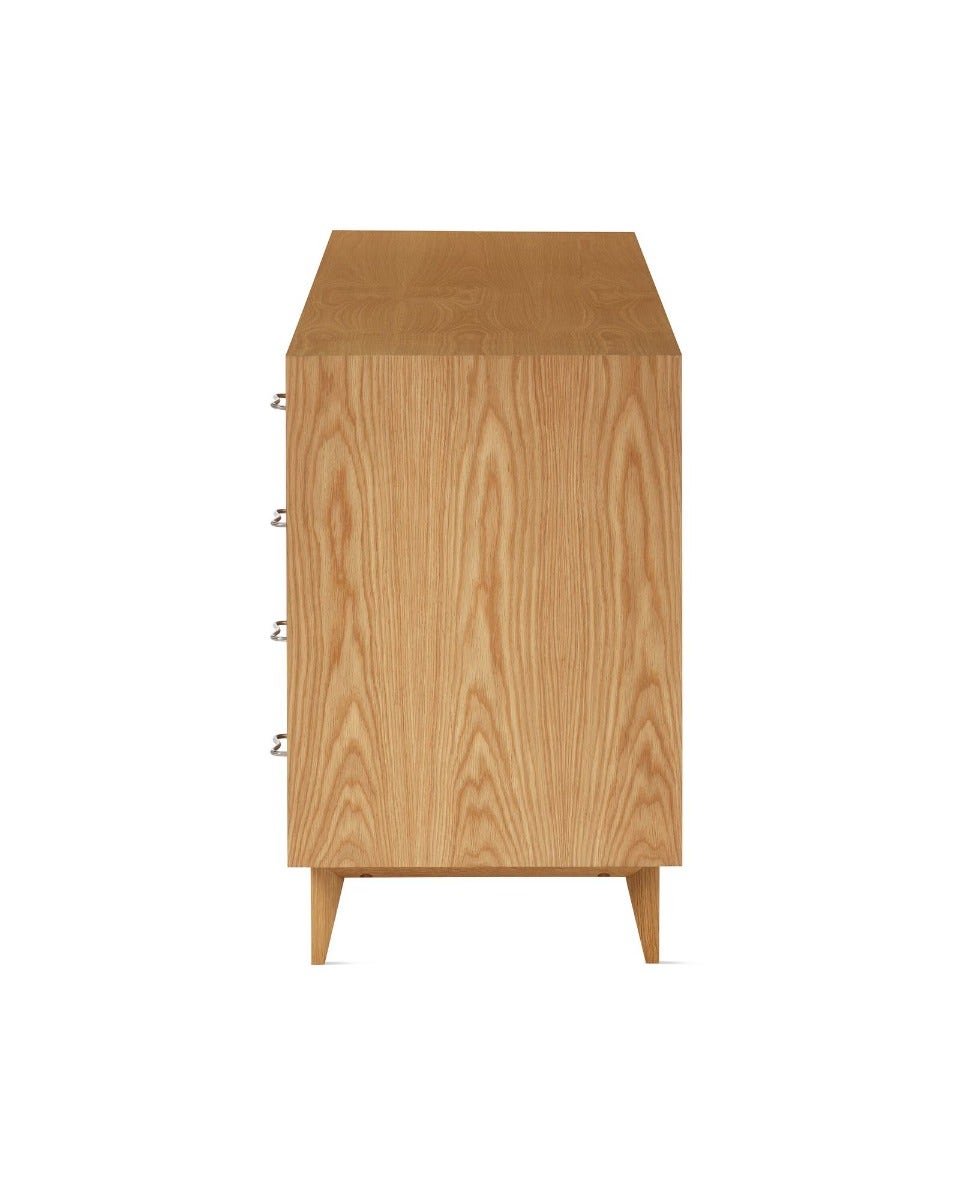 Herman Miller Nelson® Basic Cabinet Series Credenza
