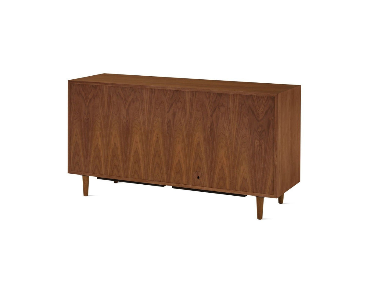 Herman Miller Nelson® Basic Cabinet Series Credenza