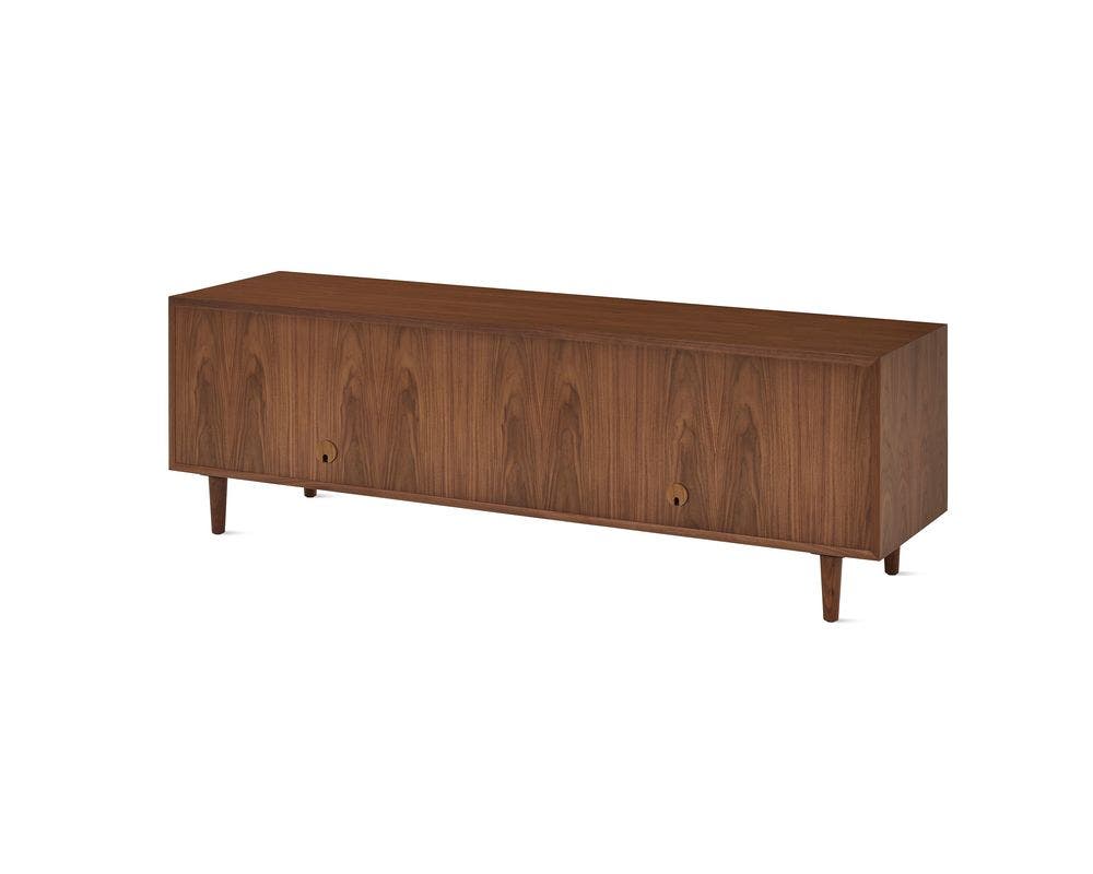 Herman Miller Nelson® Basic Cabinet Series Media Unit