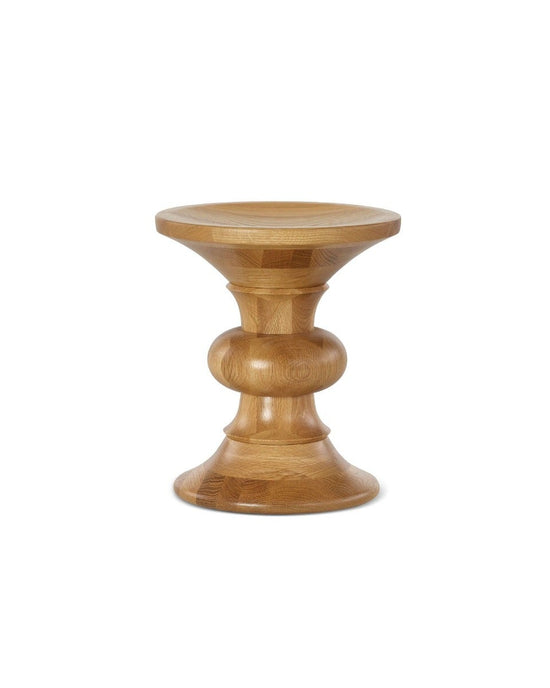 Herman Miller Eames Turned Stool