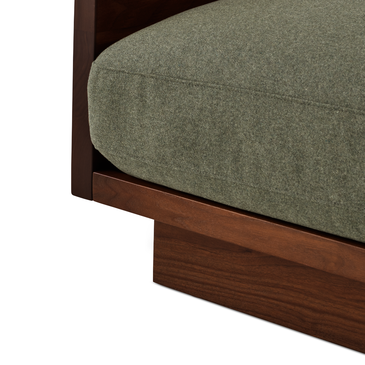 Herman Miller Pawson Drift Sofa 93