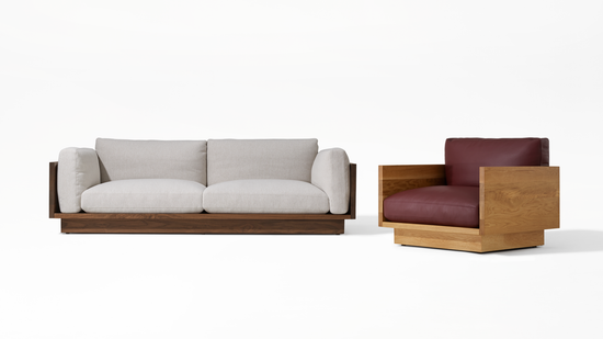 Herman Miller Pawson Drift Lounge Chair