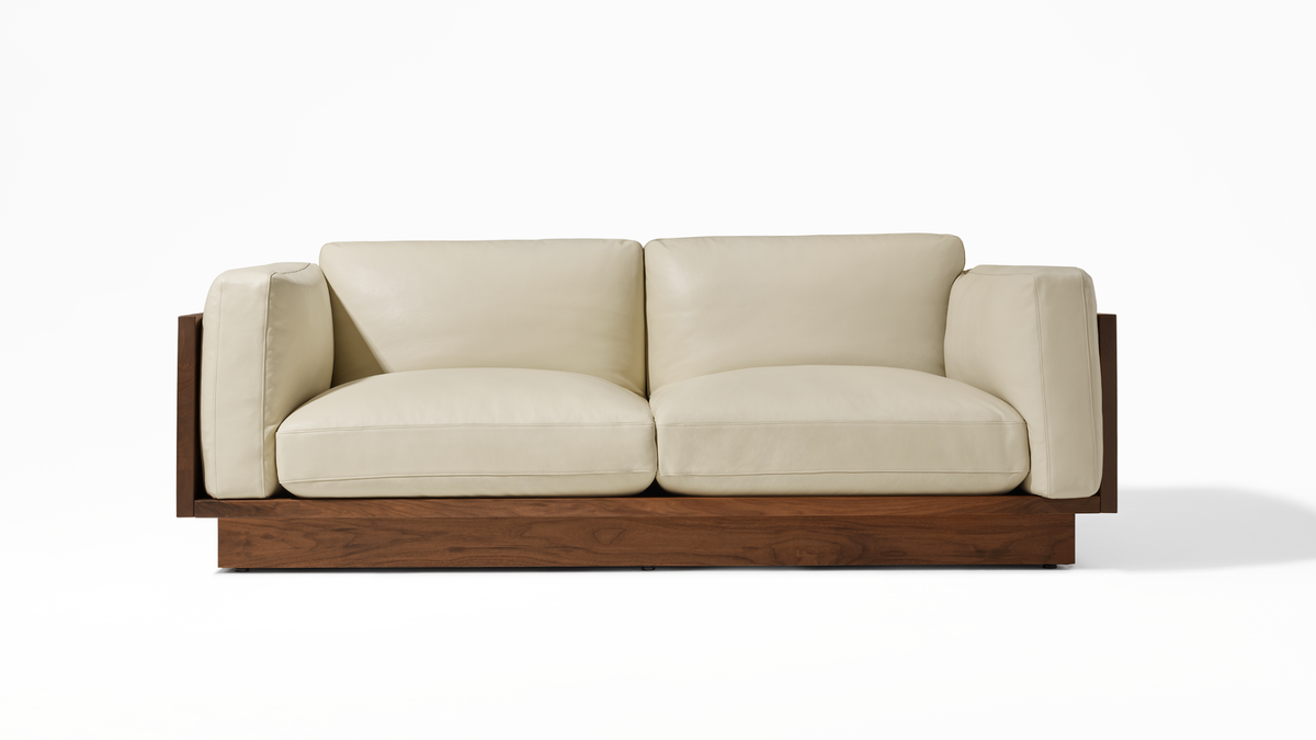 Herman Miller Pawson Drift Sofa 93