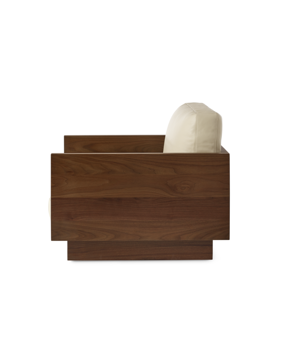 Herman Miller Pawson Drift Lounge Chair