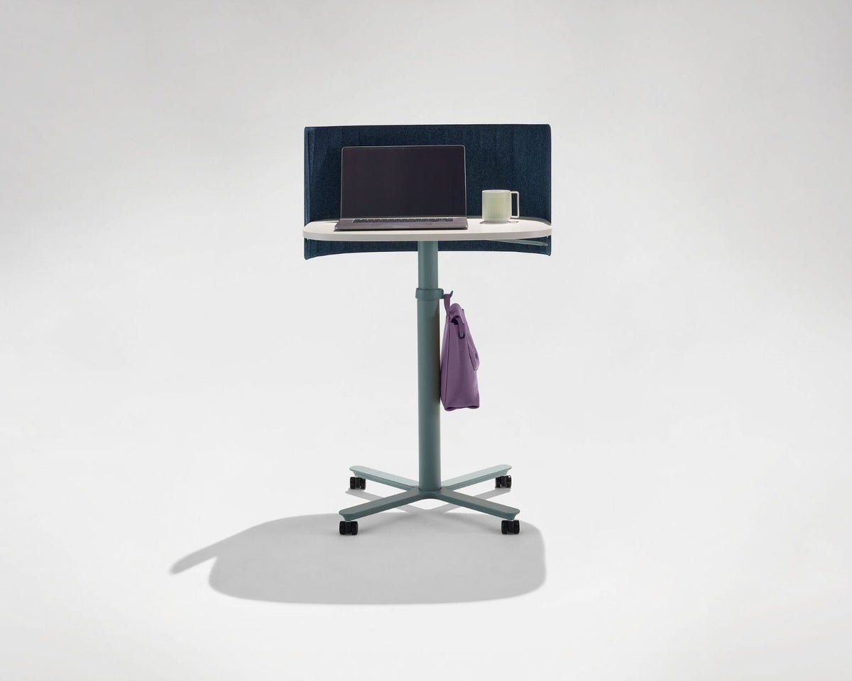 Herman Miller Passport™ Work Table - Large