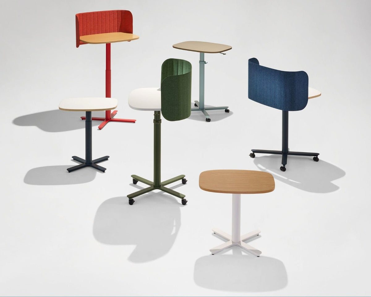Herman Miller Passport™ Work Table - Large