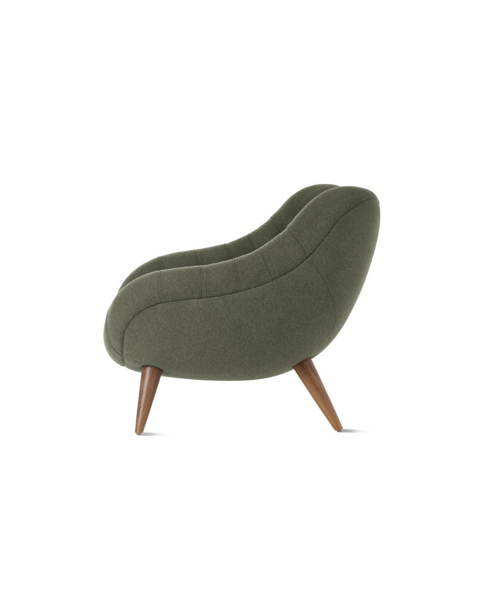 Herman Miller Rohde Easy Chair