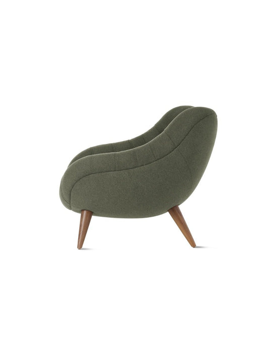 Herman Miller Rohde Easy Chair