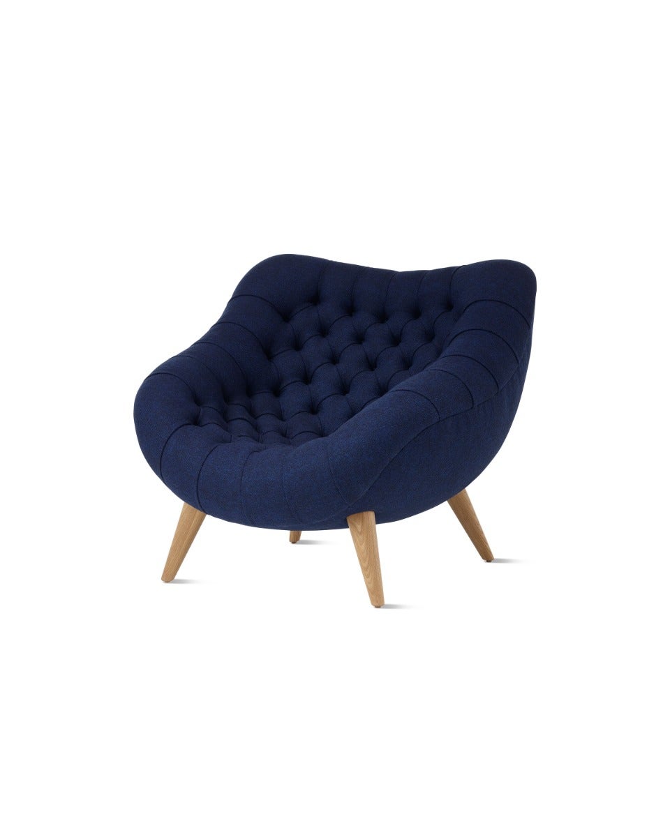 Herman Miller Rohde Easy Chair
