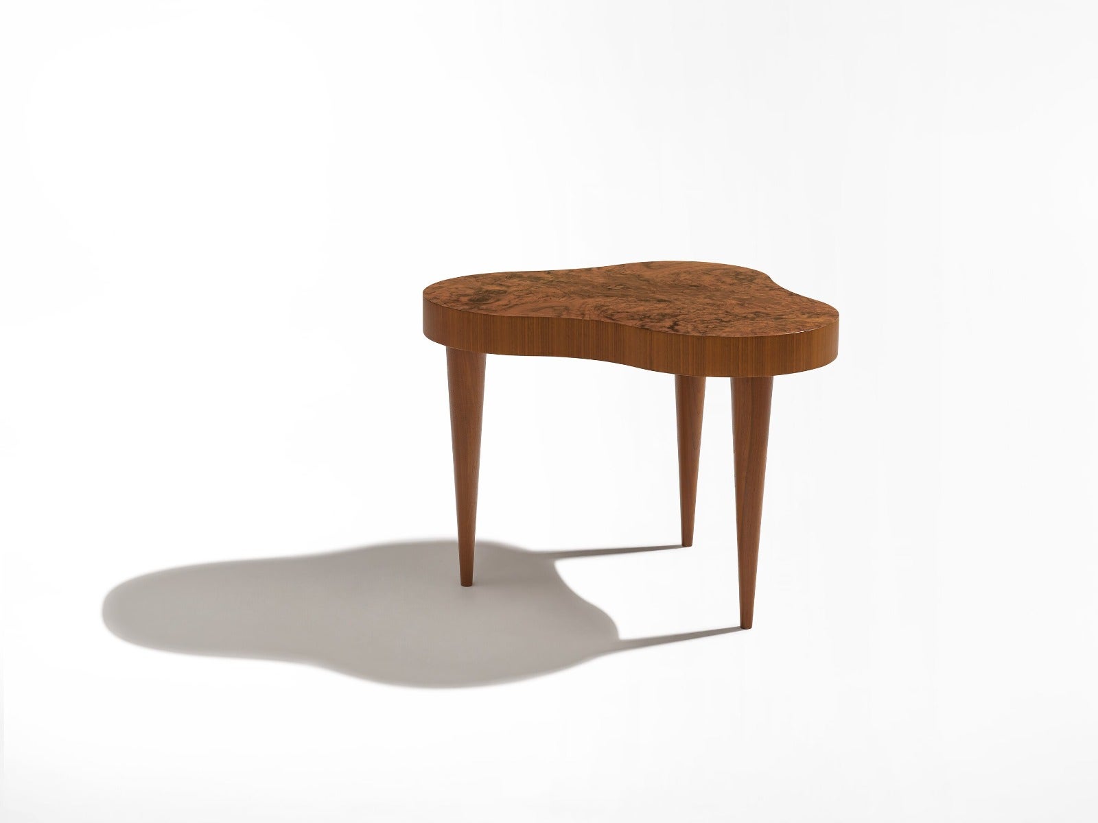Herman Miller Rohde Paldao Side Table