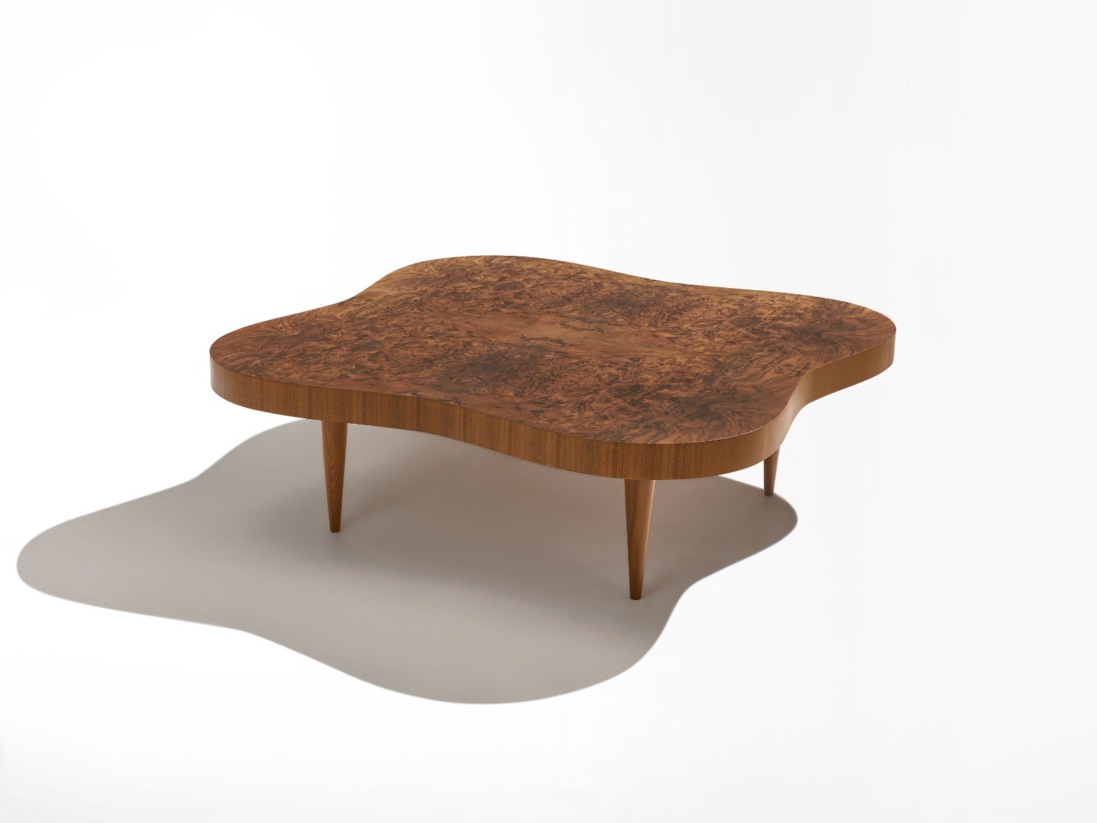 Herman Miller Rohde Paldao Coffee Table