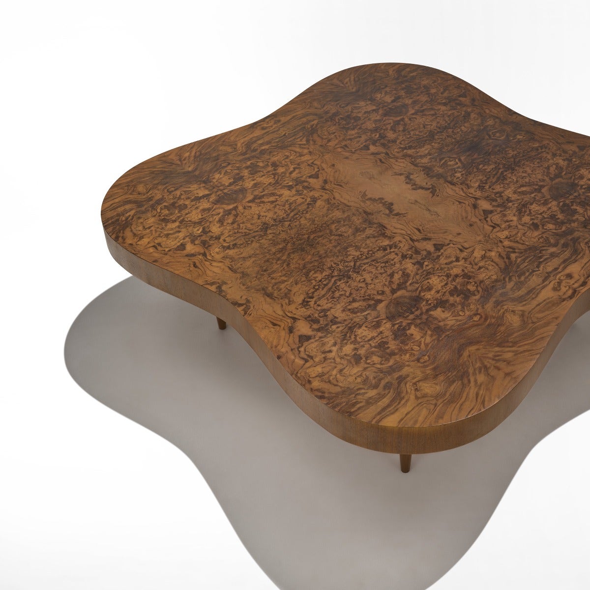 Herman Miller Rohde Paldao Coffee Table