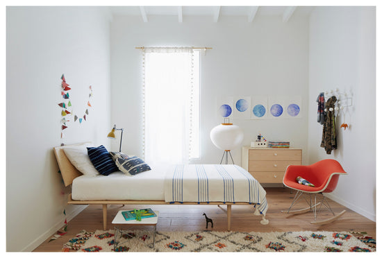 Herman Miller Nelson™ Thin Edge Bed