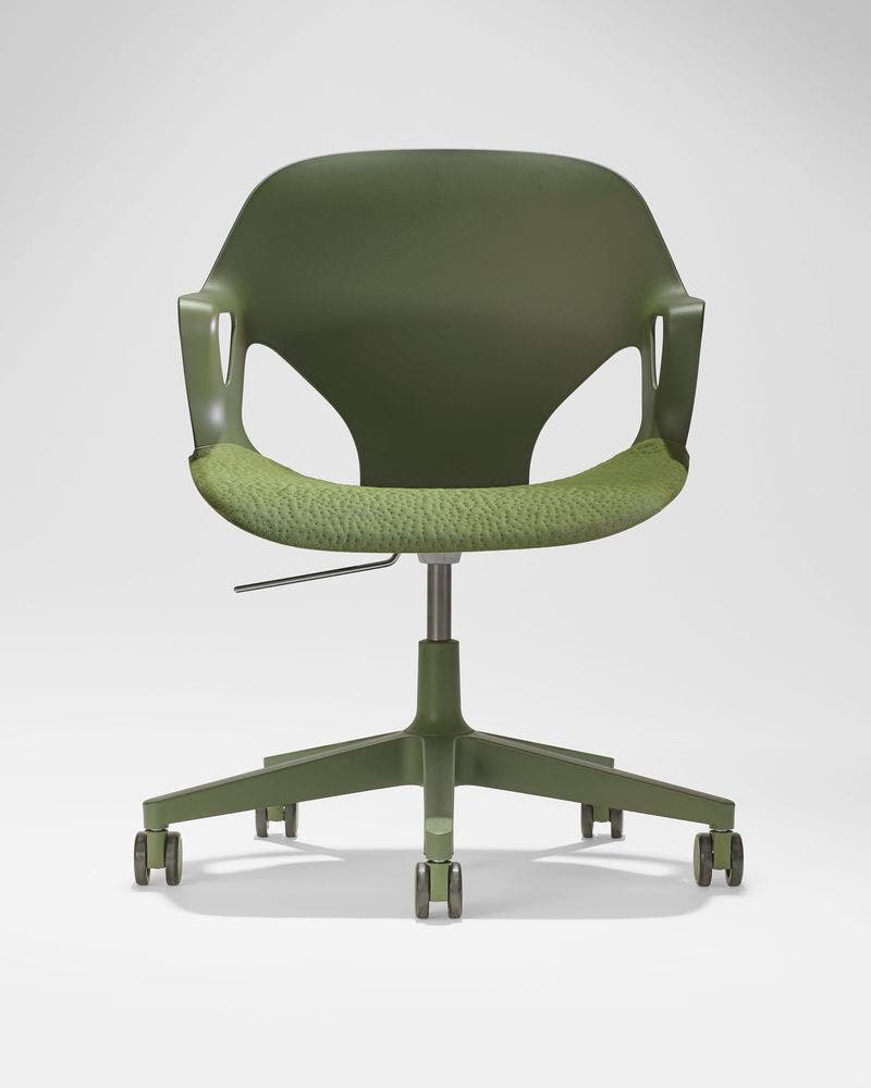 Herman Miller Zeph™ Multipurpose Chair