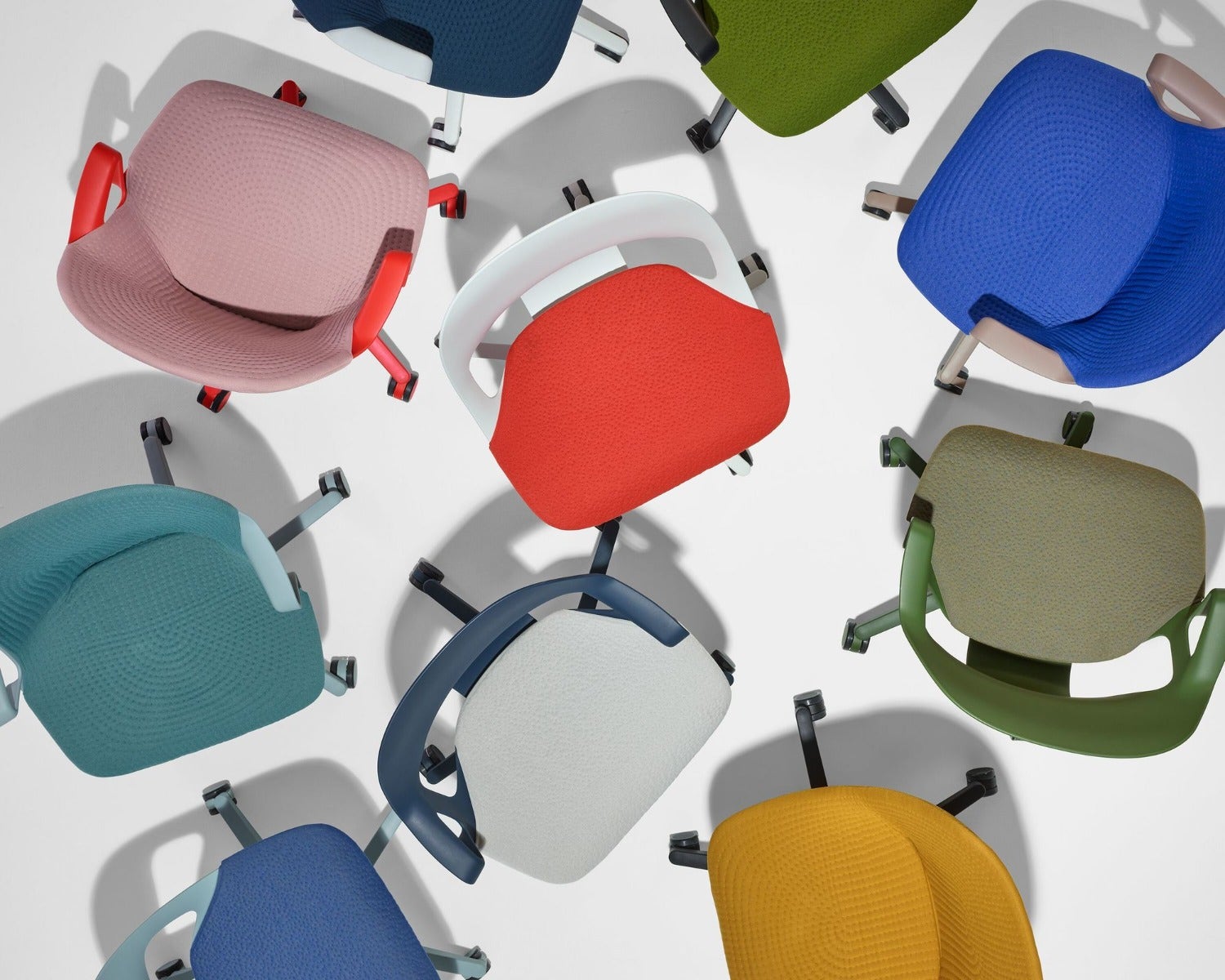 Herman Miller Zeph™ Multipurpose Chair