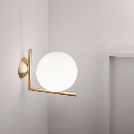 Flos IC Lights Wall/Ceiling Lamp