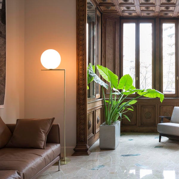 Flos IC Lights Floor Lamp