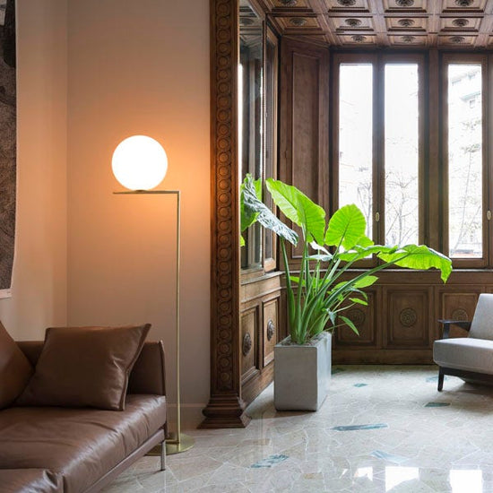Flos IC Lights Floor Lamp