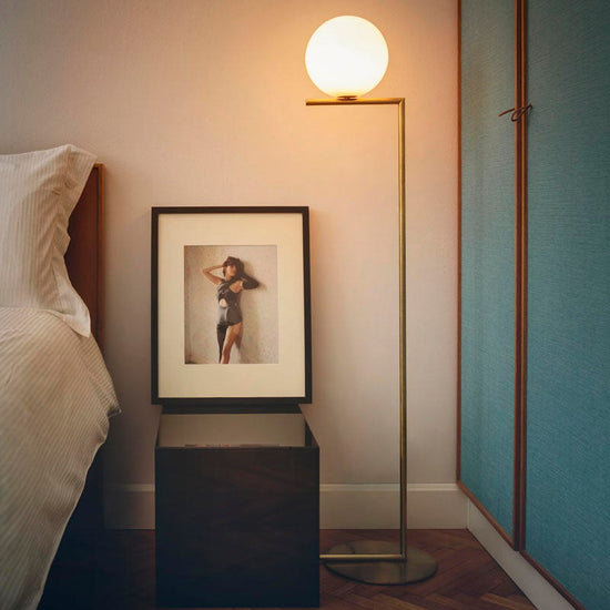 Flos IC Lights Floor Lamp