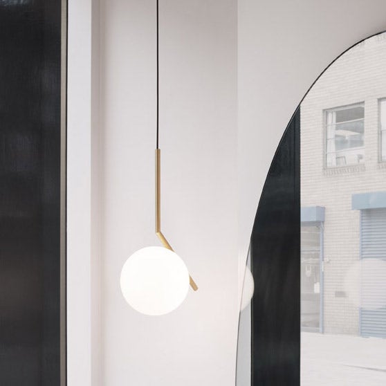 Flos IC Lights Suspension Lamp