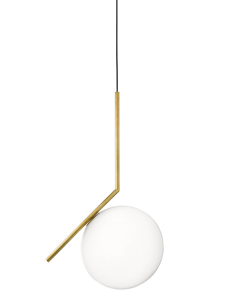 Flos IC Lights Suspension Lamp