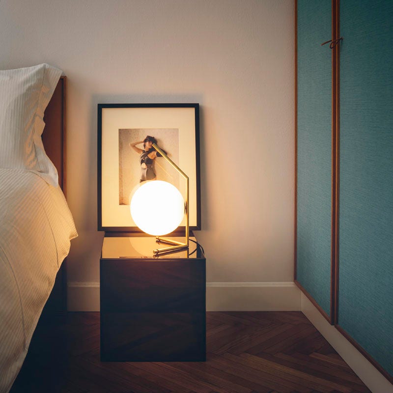 Flos IC Lights Table Lamp