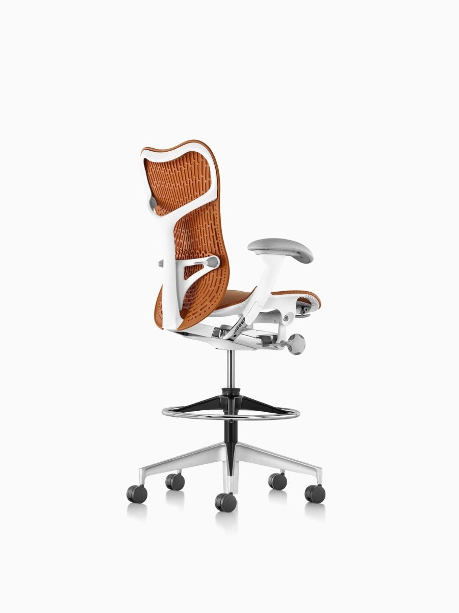 Herman Miller Mirra 2 Stool