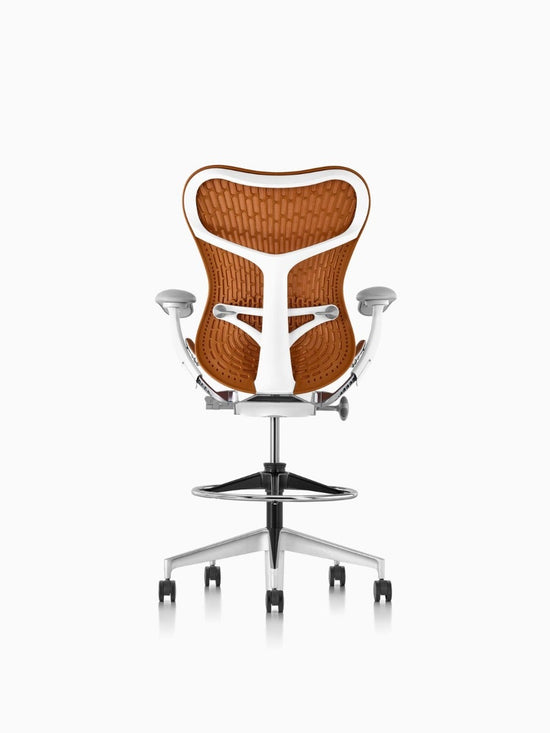 Herman Miller Mirra 2 Stool