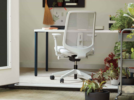 Herman Miller OE1™ Rectangular Table
