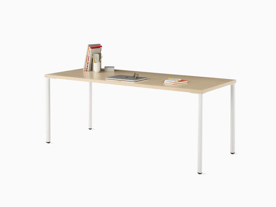 Herman Miller OE1™ Rectangular Table