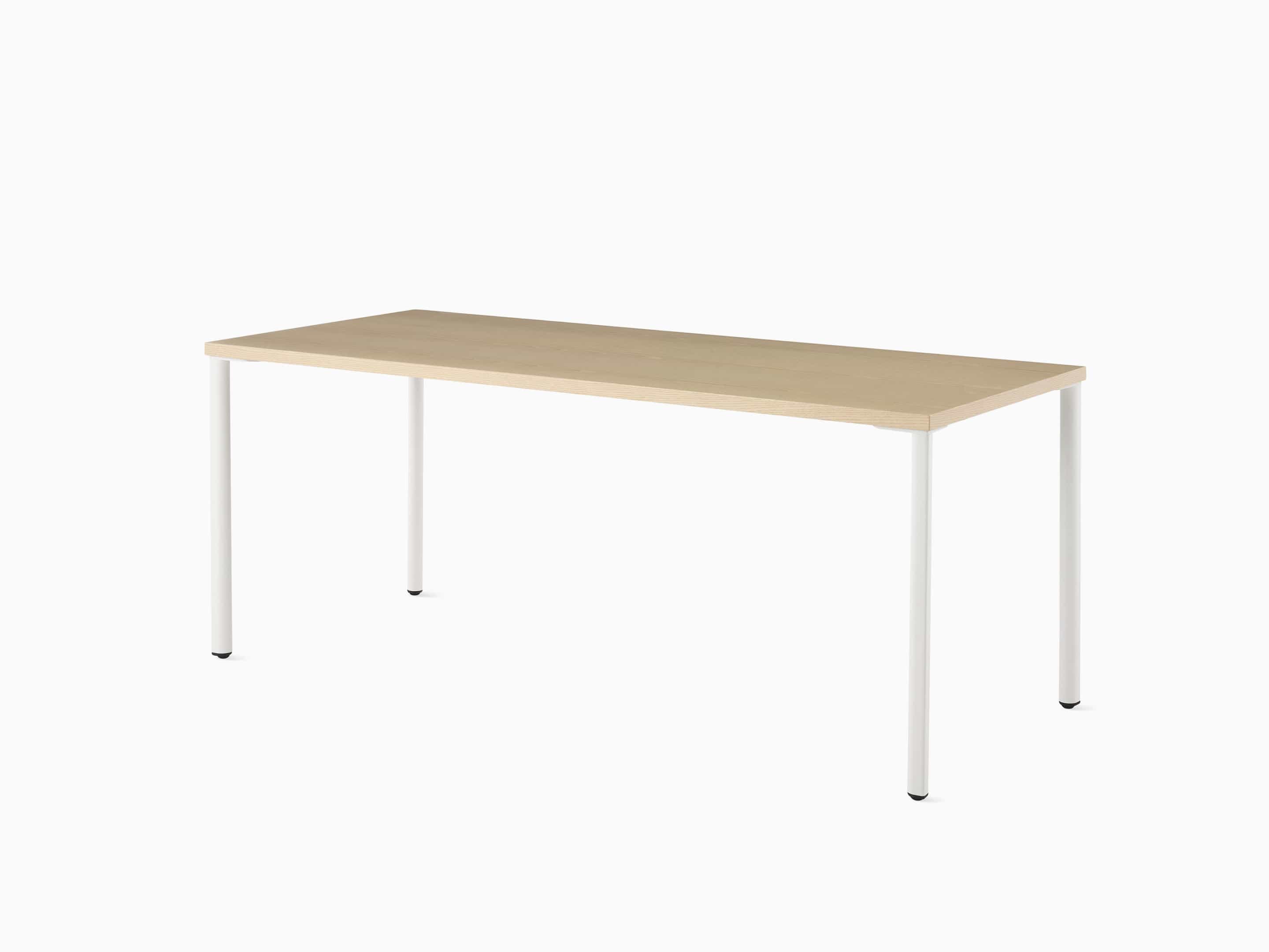 Herman Miller OE1™ Rectangular Table