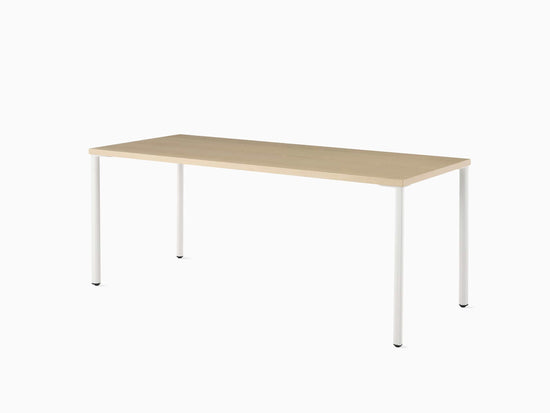 Herman Miller OE1™ Rectangular Table